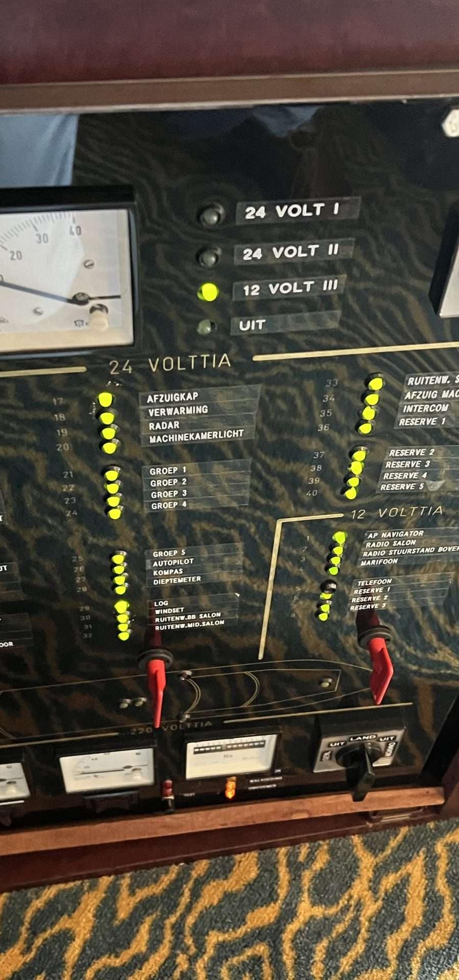 Valk Vitesse 54 foto 32