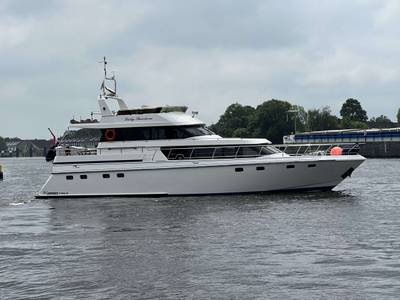 Valk Vitesse 54