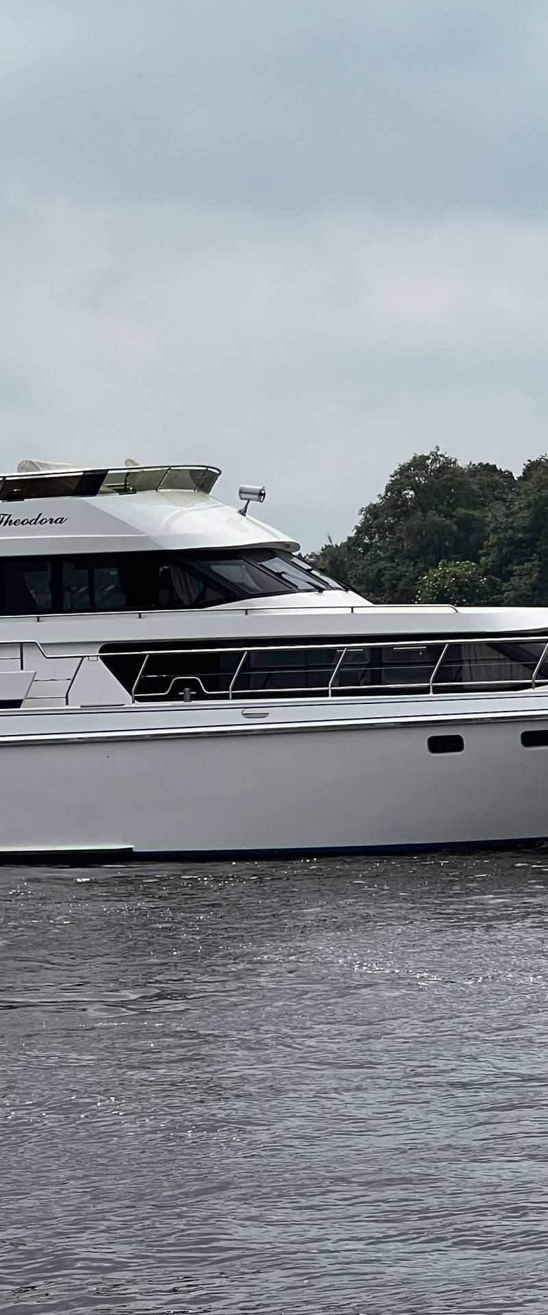 Valk Vitesse 54